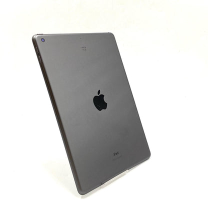 【全額返金保証】【最速発送】Apple iPad iPad 第8世代 128GB スペースグレイ Wi-Fi 美品 動作確認済