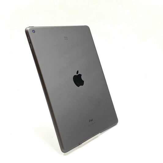 【全額返金保証】【最速発送】Apple iPad iPad 第8世代 128GB スペースグレイ Wi-Fi 美品 動作確認済