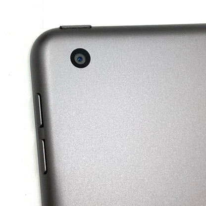 【全額返金保証】【最速発送】Apple iPad iPad 第8世代 128GB スペースグレイ Wi-Fi 美品 動作確認済