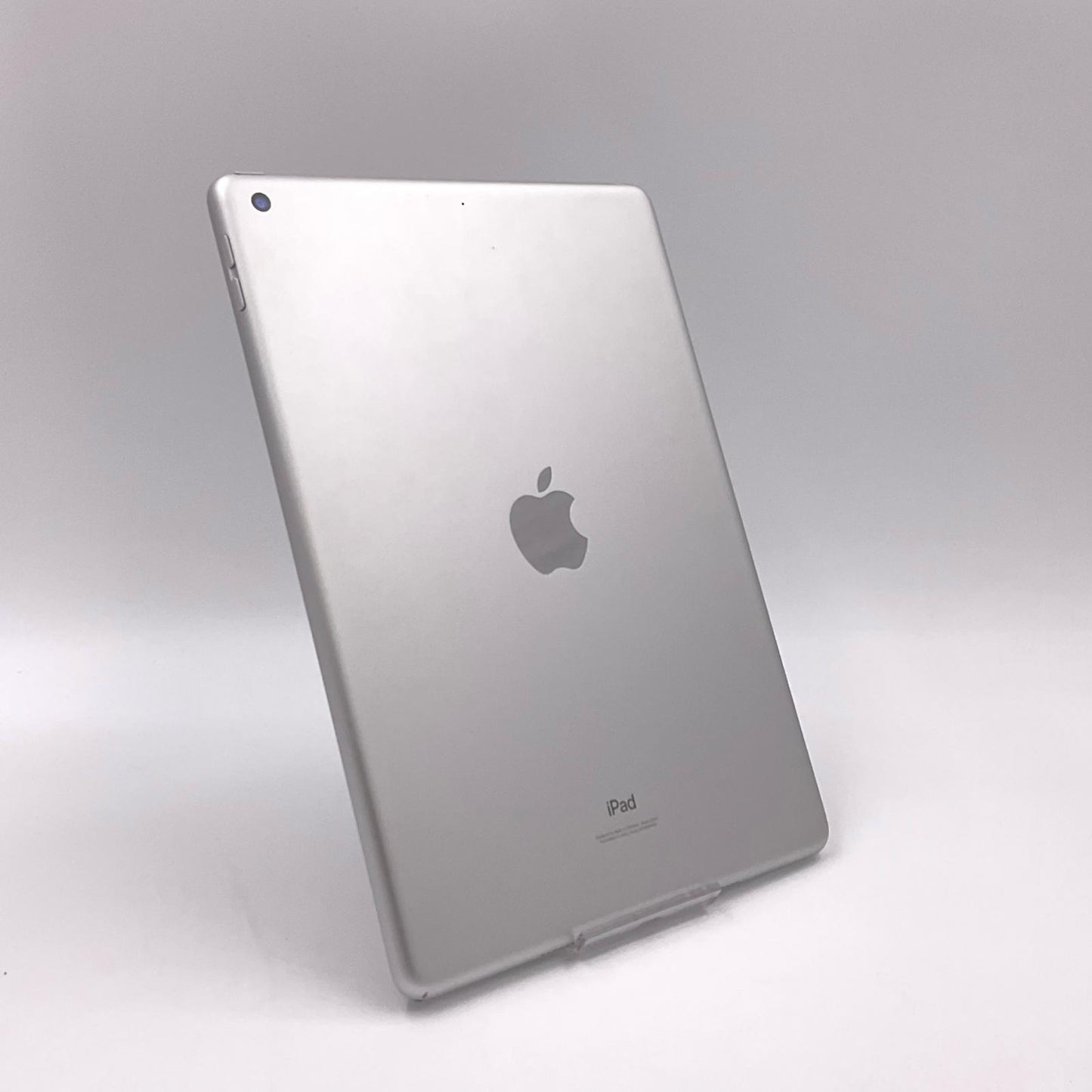 【全額返金保証】【最速発送】Apple iPad iPad 10.2インチ 第9世代 64GB シルバー Wi-Fi 動作確認済