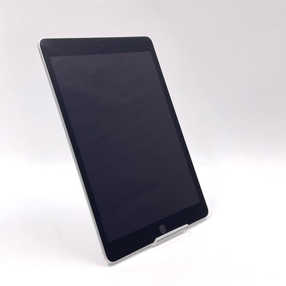 【全額返金保証】【最速発送】Apple iPad iPad 10.2インチ 第9世代 64GB シルバー Wi-Fi 動作確認済