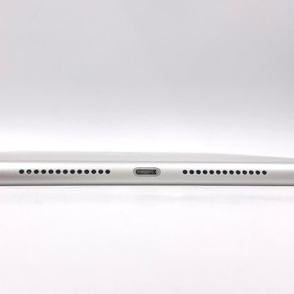 【全額返金保証】【最速発送】Apple iPad iPad 10.2インチ 第9世代 64GB シルバー Wi-Fi 動作確認済