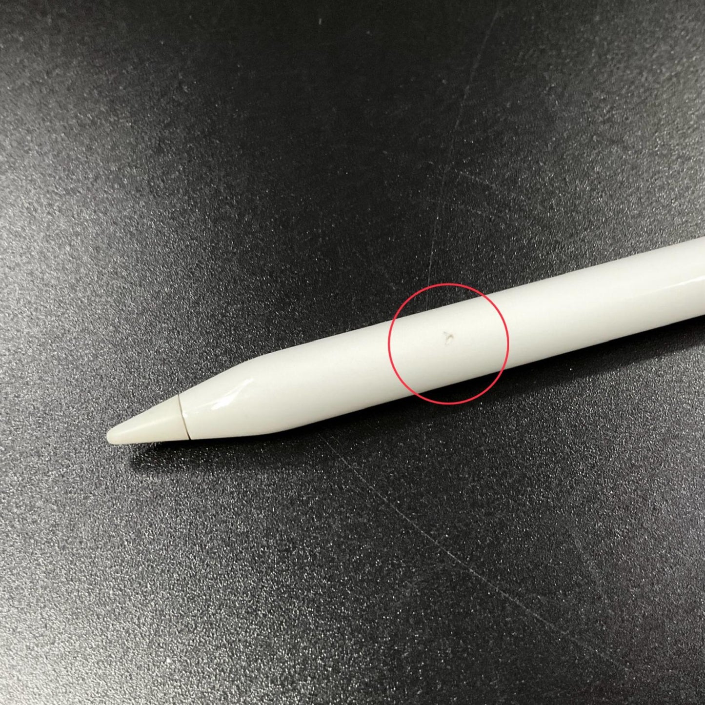 【全額返金保証】【最速発送】Apple Apple Pencil 第1世代 MK0C2J/A 動作確認済