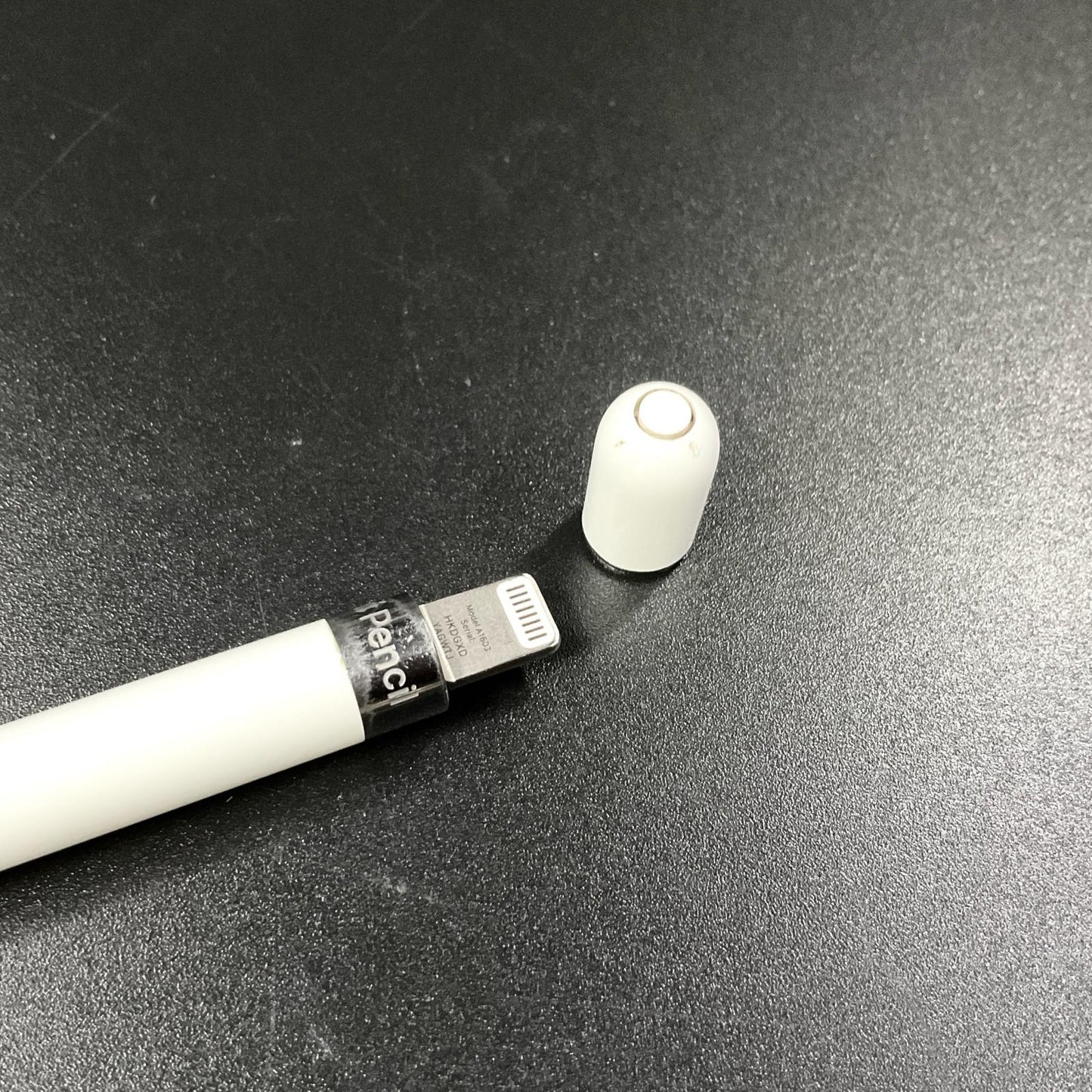 【全額返金保証】【最速発送】Apple Apple Pencil 第1世代 MK0C2J/A 動作確認済