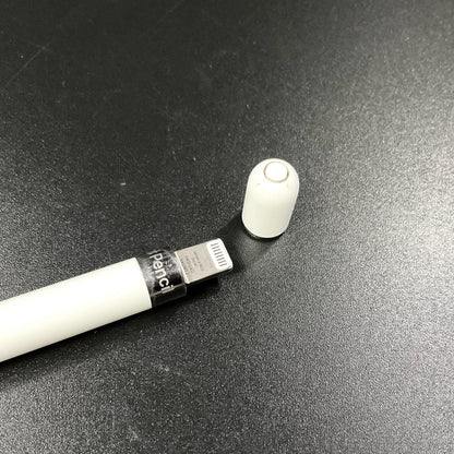 【全額返金保証】【最速発送】Apple Apple Pencil 第1世代 MK0C2J/A 動作確認済