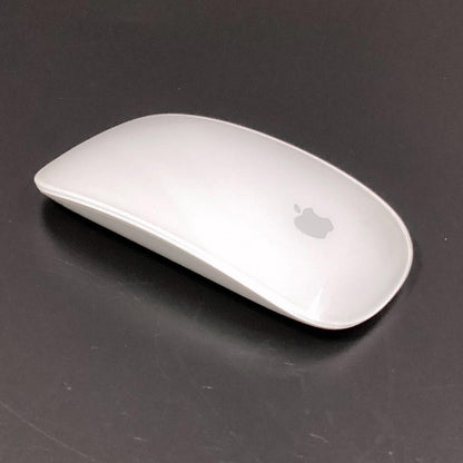 【全額返金保証】【最速発送】Apple Magic Mouse 2 MLA02J/A A1657 動作確認済