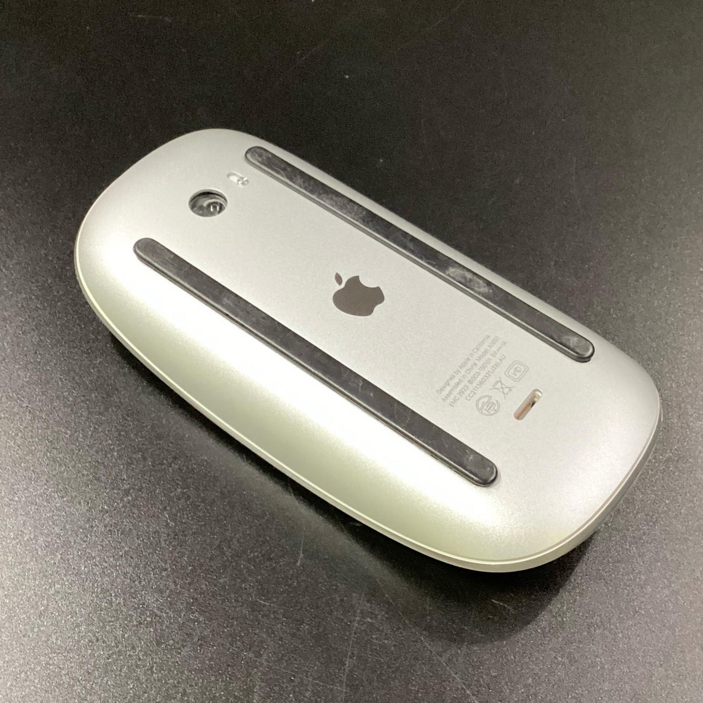 【全額返金保証】【最速発送】Apple Magic Mouse 2 MLA02J/A A1657 動作確認済