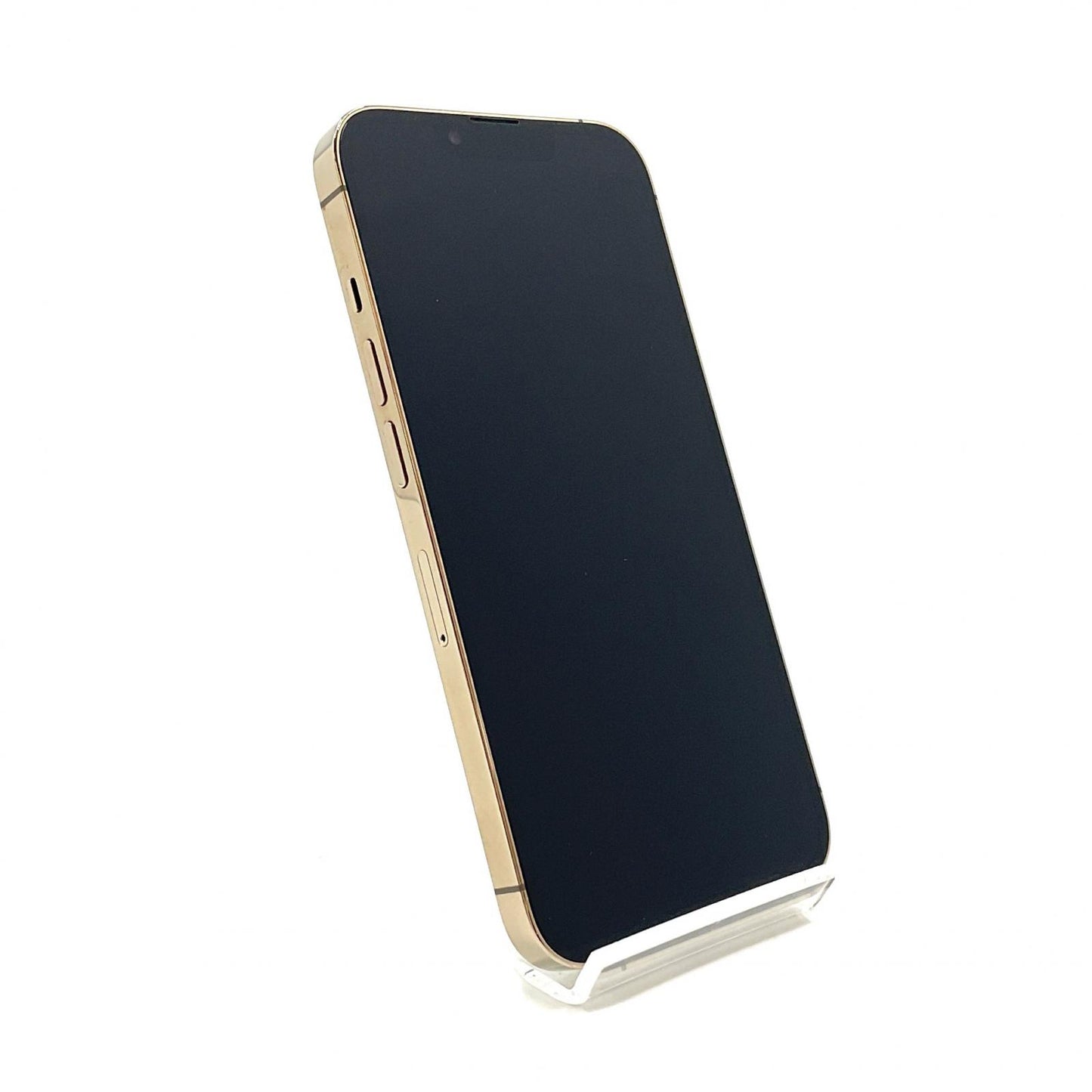 【最速発送】Apple iPhone iPhone 13 Pro 256GB ゴールド au SIMフリー【難有】 87%