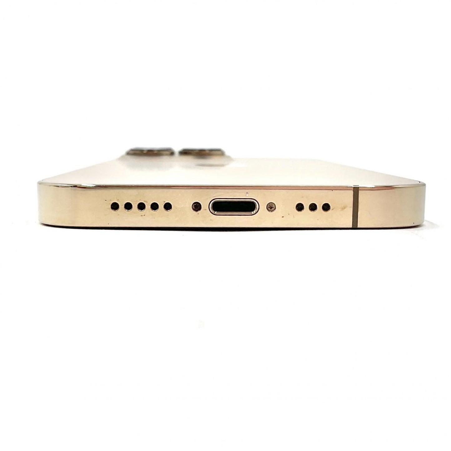 【最速発送】Apple iPhone iPhone 13 Pro 256GB ゴールド au SIMフリー【難有】 87%
