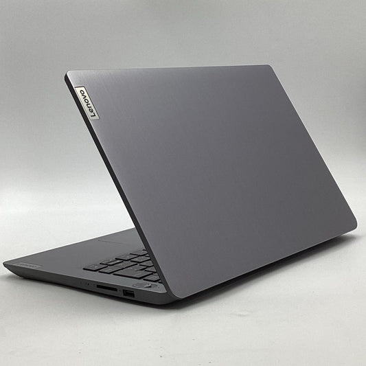 【全額返金保証】【最速発送】Lenovo IDEAPAD 3 14IAU7 PF4PB2TW 12th Gen Inter(R) Core(TM) i5-1235U 1.30GHz 8GB M.2 SSD 512GB 100% 動作確認済