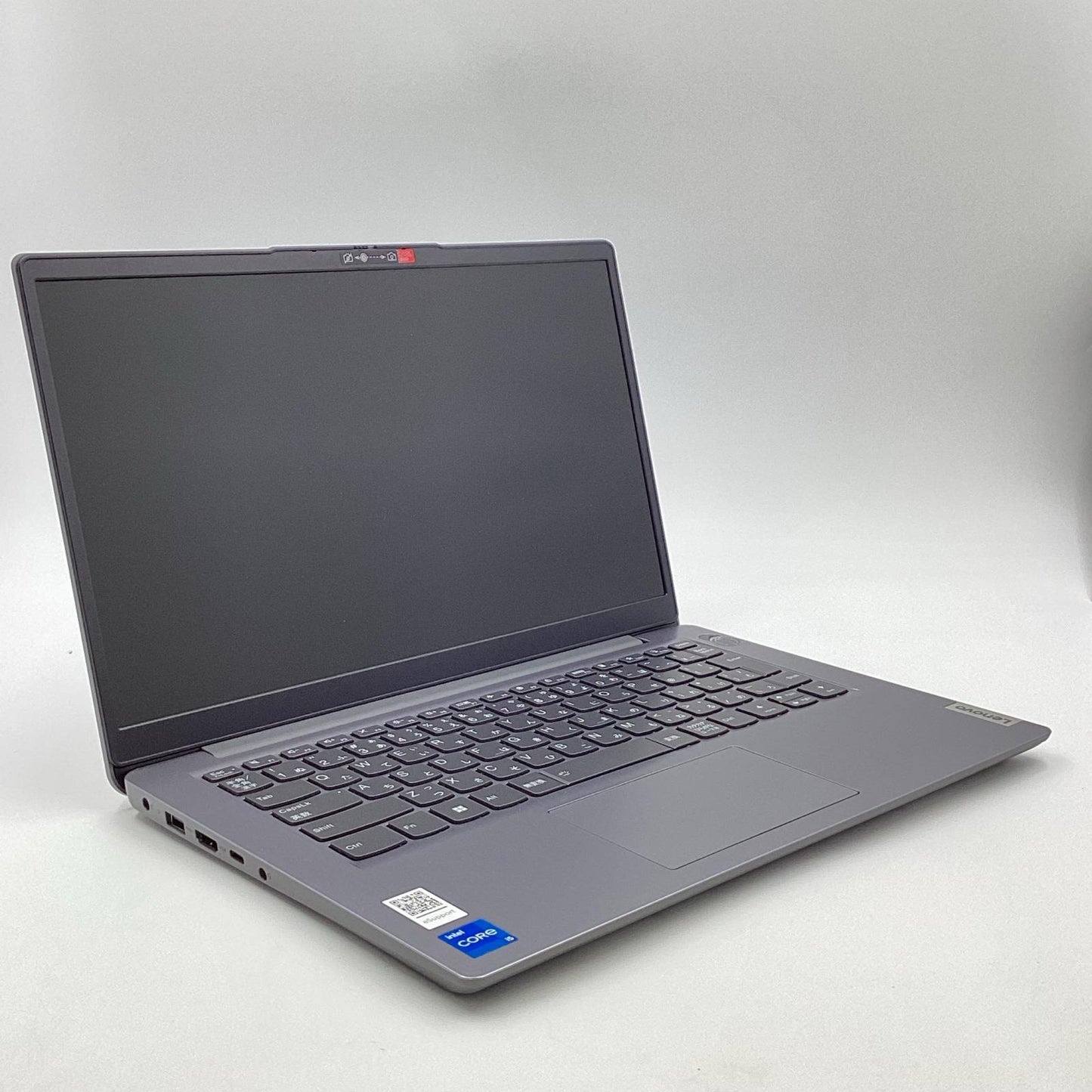 【全額返金保証】【最速発送】Lenovo IDEAPAD 3 14IAU7 PF4PB2TW 12th Gen Inter(R) Core(TM) i5-1235U 1.30GHz 8GB M.2 SSD 512GB 100% 動作確認済