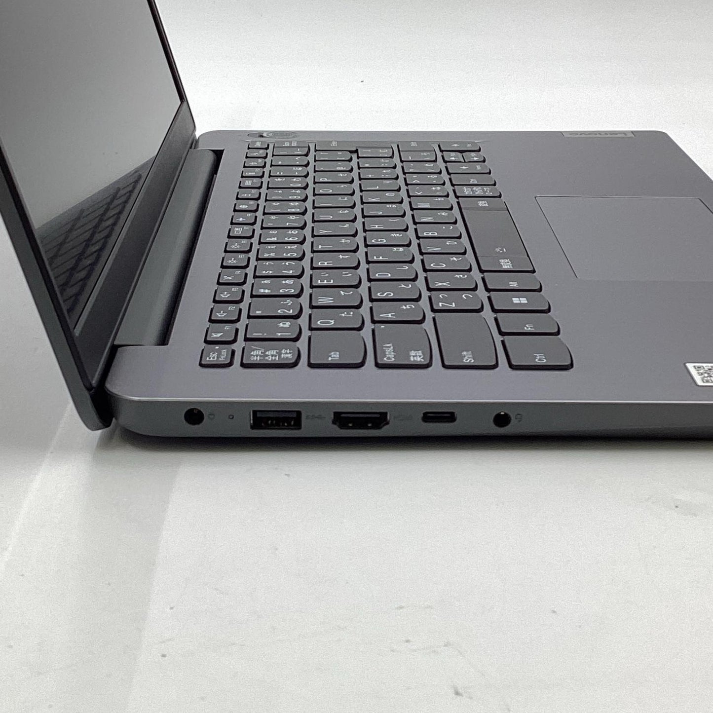 【全額返金保証】【最速発送】Lenovo IDEAPAD 3 14IAU7 PF4PB2TW 12th Gen Inter(R) Core(TM) i5-1235U 1.30GHz 8GB M.2 SSD 512GB 100% 動作確認済