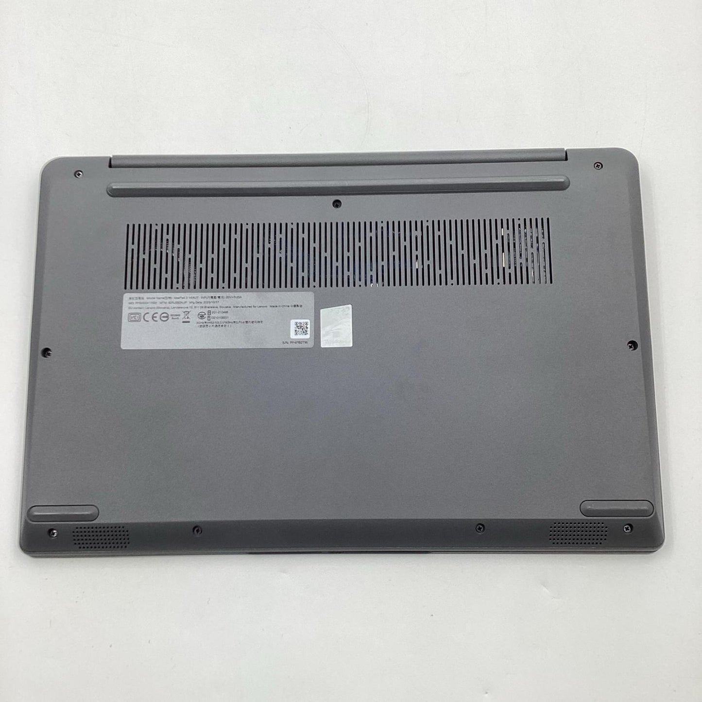 【全額返金保証】【最速発送】Lenovo IDEAPAD 3 14IAU7 PF4PB2TW 12th Gen Inter(R) Core(TM) i5-1235U 1.30GHz 8GB M.2 SSD 512GB 100% 動作確認済