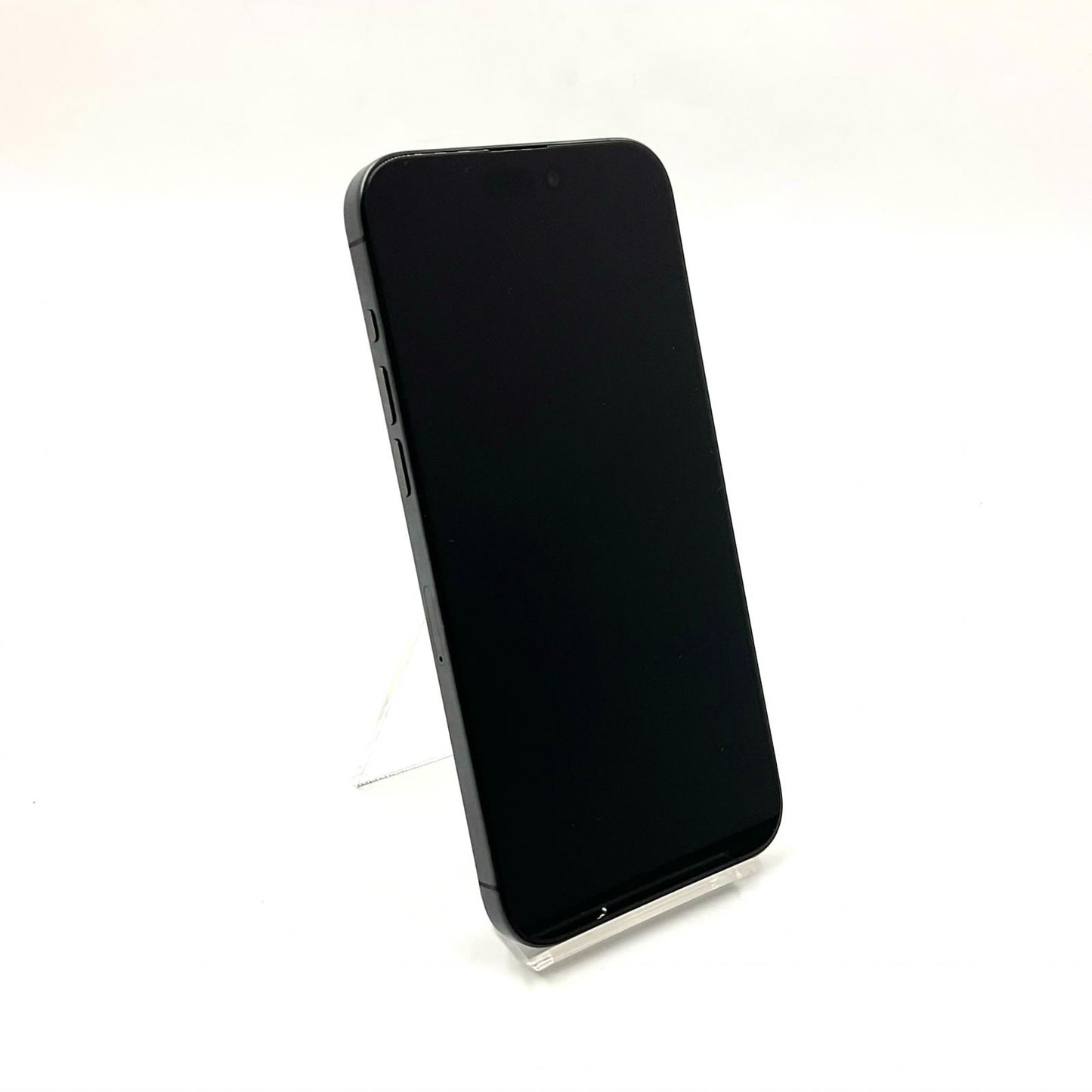 【全額返金保証】【最速発送】Apple iPhone iPhone 15 Pro Max 256GB ブラックチタニウム SIMフリー 白ロム 美品 動作確認済 90%
