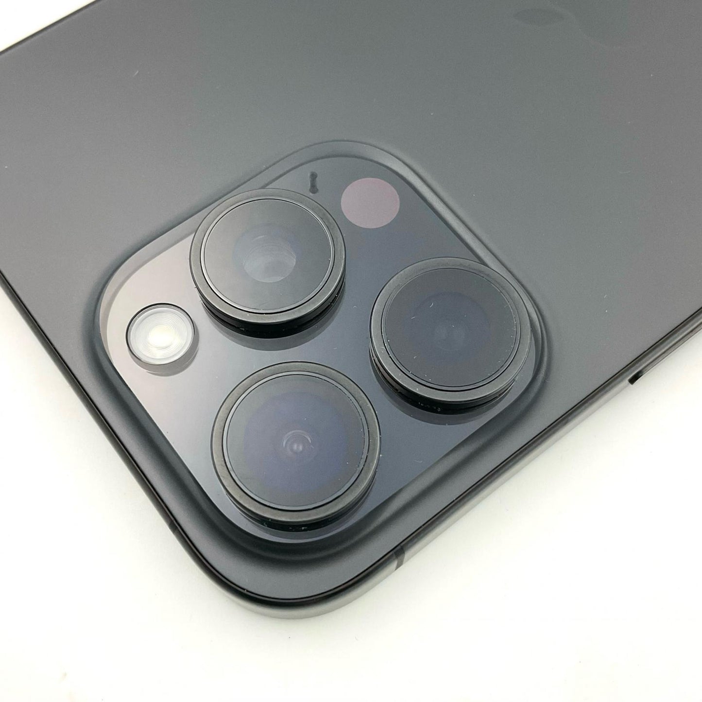 【全額返金保証】【最速発送】Apple iPhone iPhone 15 Pro Max 256GB ブラックチタニウム SIMフリー 白ロム 美品 動作確認済 90%