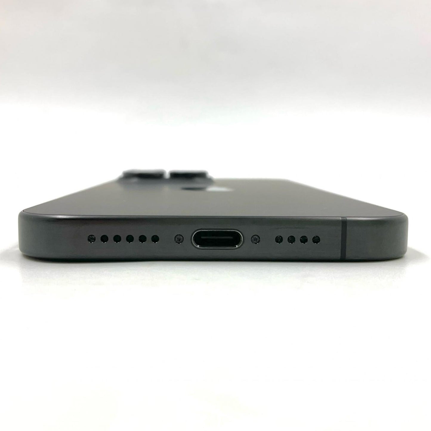 【全額返金保証】【最速発送】Apple iPhone iPhone 15 Pro Max 256GB ブラックチタニウム SIMフリー 白ロム 美品 動作確認済 90%