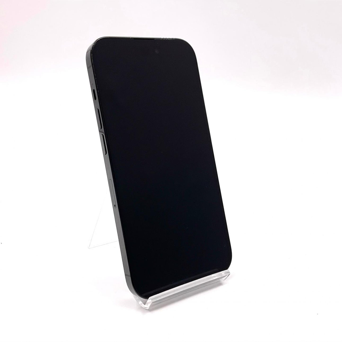 【全額返金保証】【最速発送】Apple iPhone iPhone Pro 14 Pro 256GB スペースブラック SIMフリー 白ロム 動作確認済 80%
