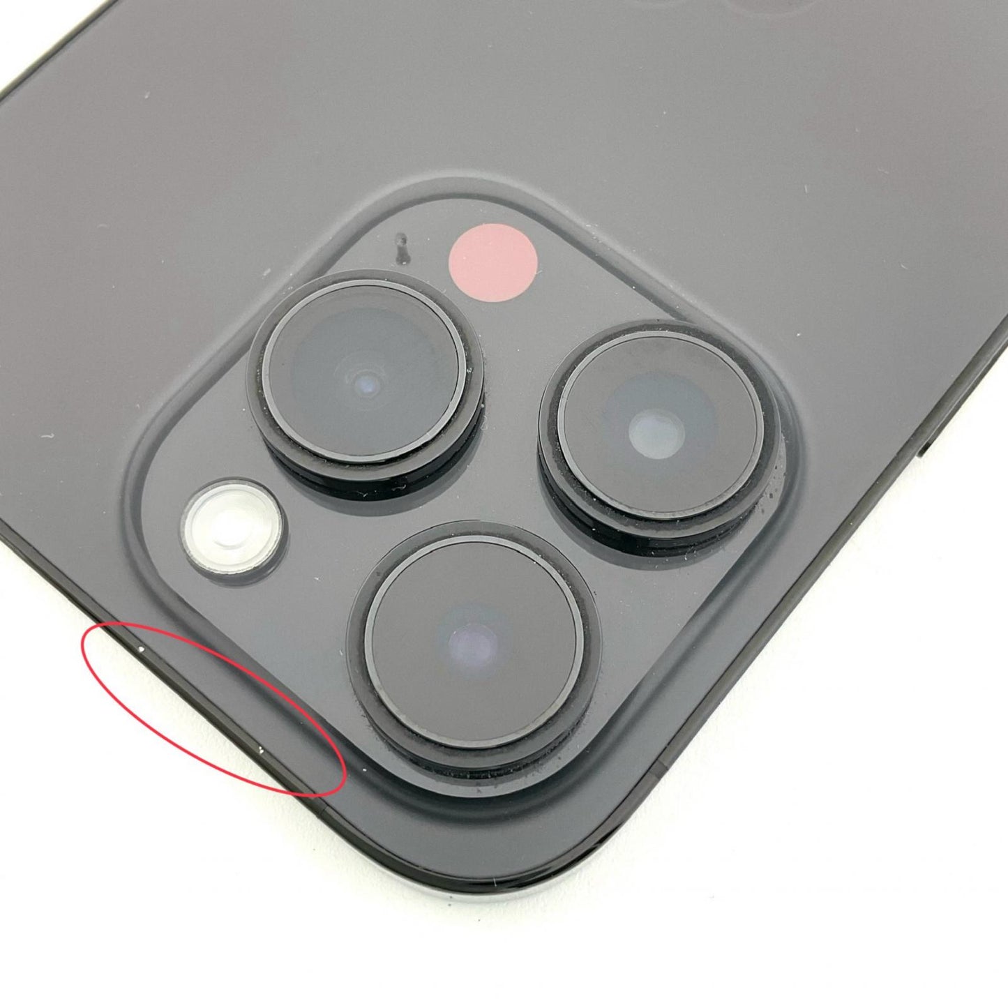 【全額返金保証】【最速発送】Apple iPhone iPhone Pro 14 Pro 256GB スペースブラック SIMフリー 白ロム 動作確認済 80%