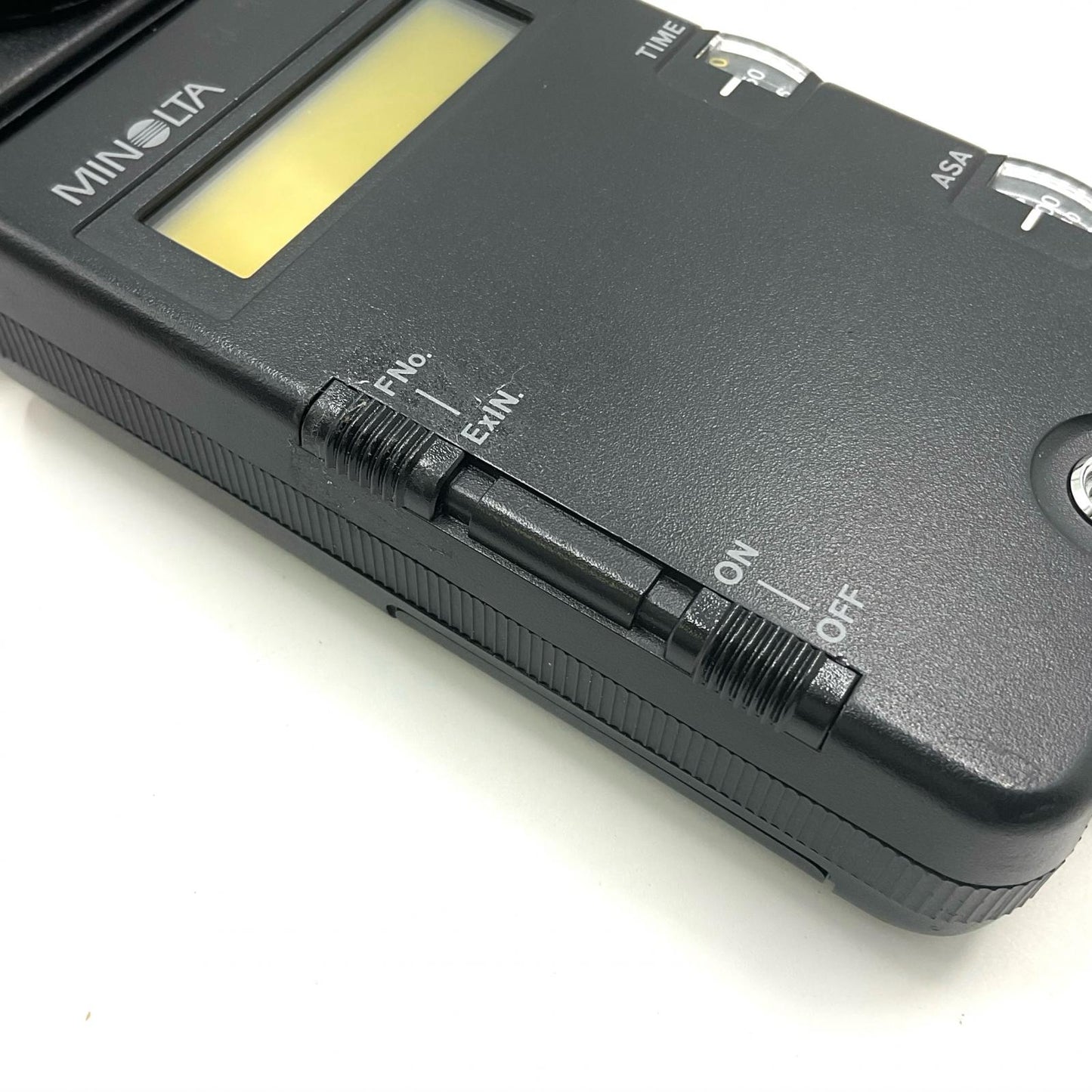 【全額返金保証】【最速発送】Minolta FLASH METER III 動作確認済