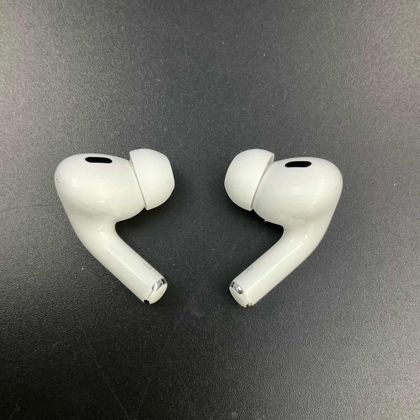 【全額返金保証】【最速発送】Apple AirPods Pro 2 動作確認済