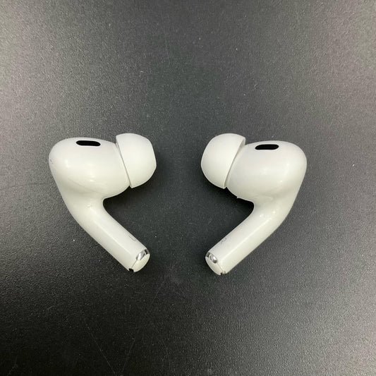 【全額返金保証】【最速発送】Apple AirPods Pro 2 動作確認済