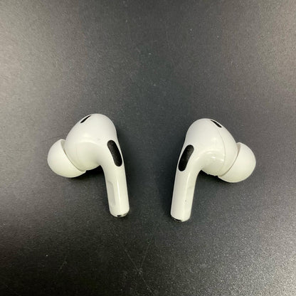 【全額返金保証】【最速発送】Apple AirPods Pro 2 動作確認済