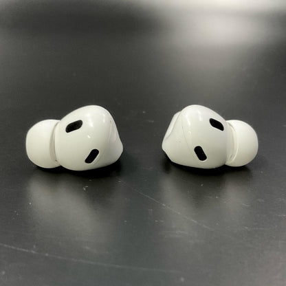 【全額返金保証】【最速発送】Apple AirPods Pro 2 動作確認済