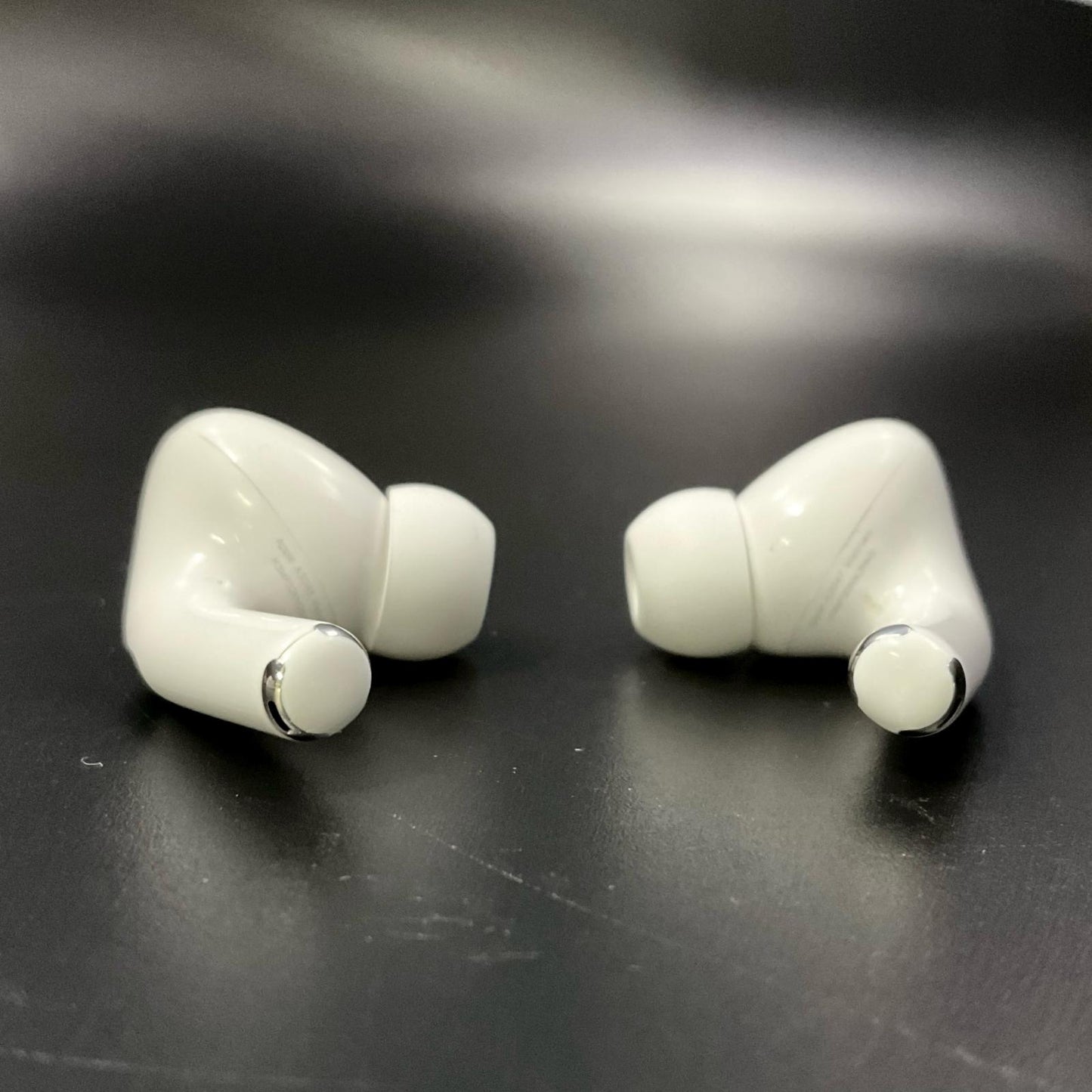 【全額返金保証】【最速発送】Apple AirPods Pro 2 動作確認済