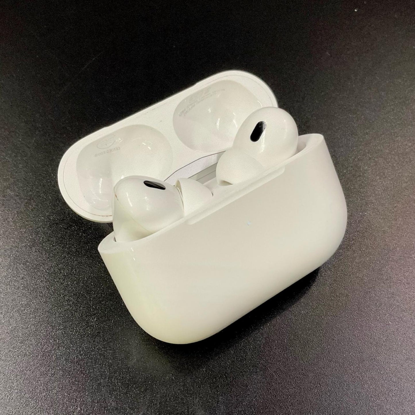 【全額返金保証】【最速発送】Apple AirPods Pro 2 動作確認済