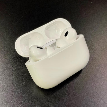 【全額返金保証】【最速発送】Apple AirPods Pro 2 動作確認済