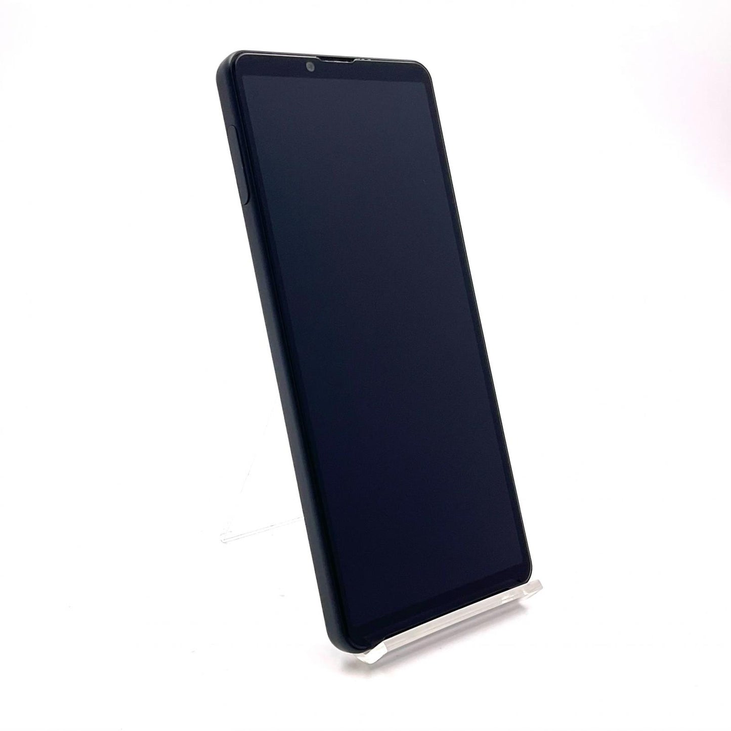 【全額返金保証】【最速発送】Sony Xperia 10 IV 128GB ブラック Softbank A202SO 白ロム 美品 動作確認済