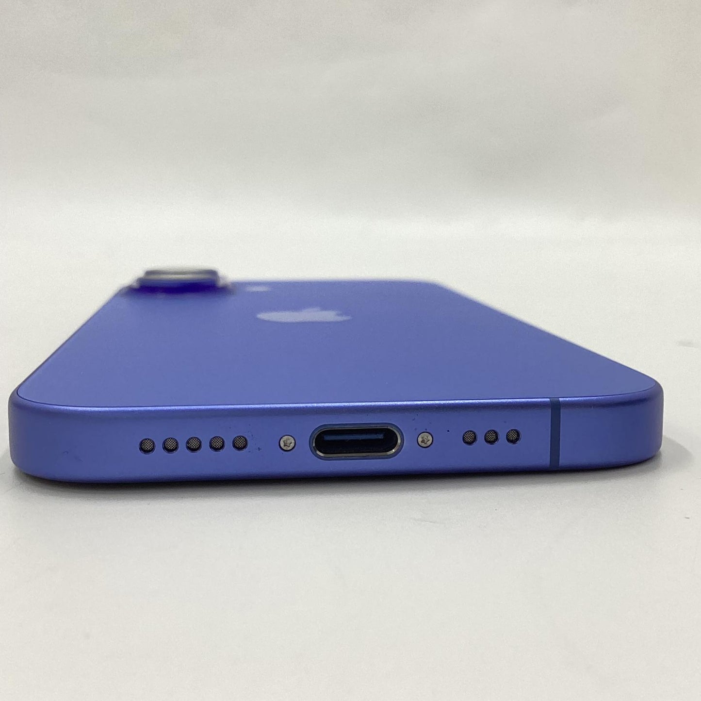 【全額返金保証】【最速発送】Apple iPhone iPhone 16 128GB ウルトラマリン SIMフリー 白ロム 美品 動作確認済 100%