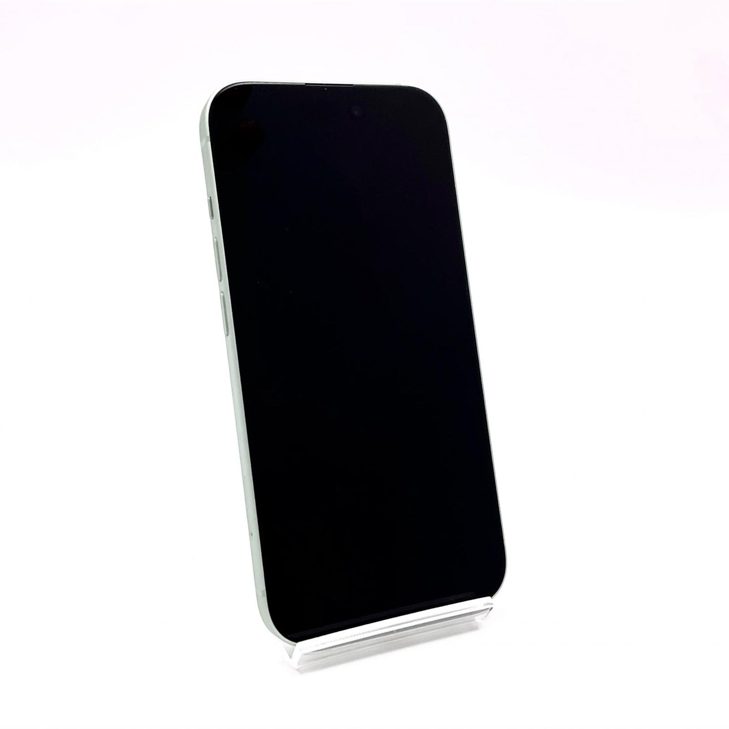 【全額返金保証】【最速発送】Apple iPhone iPhone 15 128GB グリーン Softbank SIMフリー 動作確認済 88%