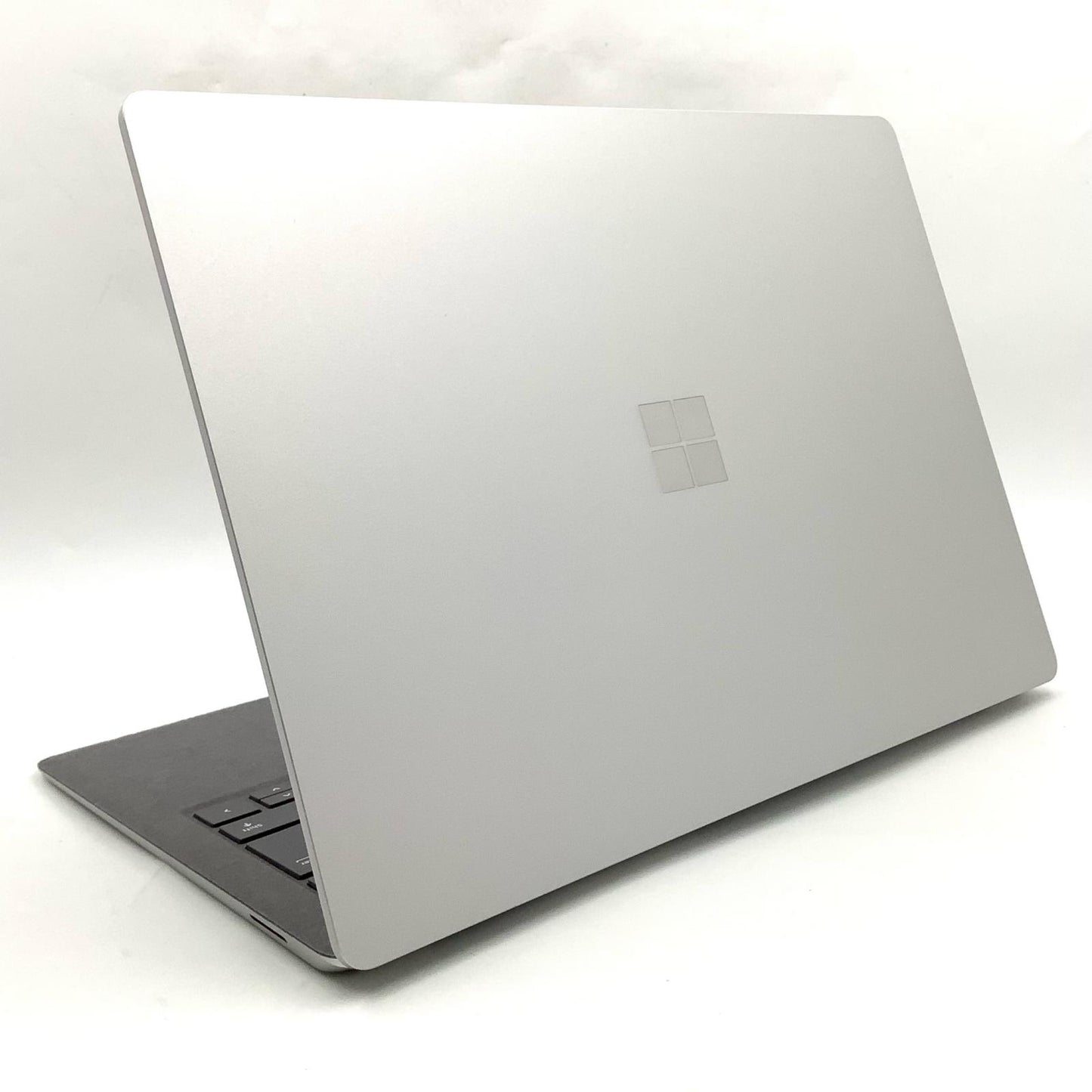 【全額返金保証】【最速発送】Microsoft Surface Laptop 3 1867 Intel(R) Core(TM) i5-1035G7 CPU @ 1.20GHz (1.50GHz) 8GB M.2 SSD 256GB 85.2% 動作確認済