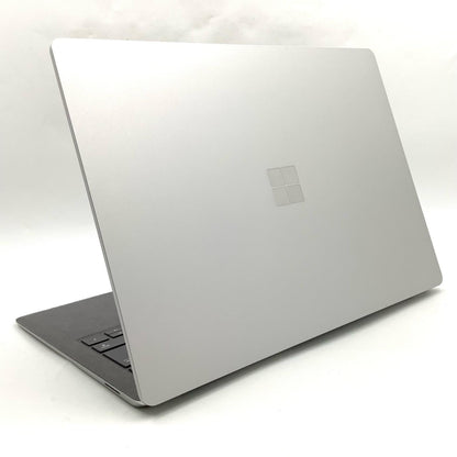【全額返金保証】【最速発送】Microsoft Surface Laptop 3 1867 Intel(R) Core(TM) i5-1035G7 CPU @ 1.20GHz (1.50GHz) 8GB M.2 SSD 256GB 85.2% 動作確認済