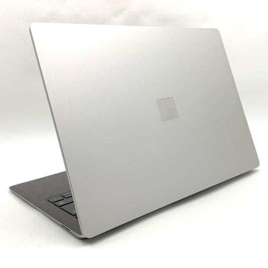 【全額返金保証】【最速発送】Microsoft Surface Laptop 3 1867 Intel(R) Core(TM) i5-1035G7 CPU @ 1.20GHz (1.50GHz) 8GB M.2 SSD 256GB 85.2% 動作確認済