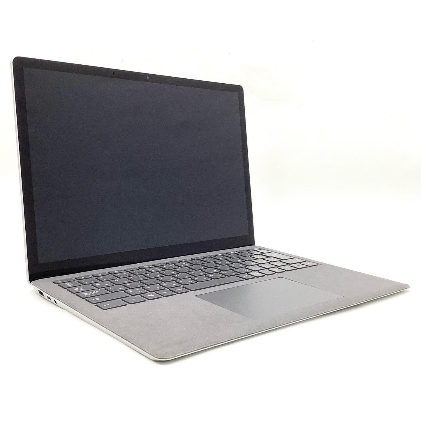 【全額返金保証】【最速発送】Microsoft Surface Laptop 3 1867 Intel(R) Core(TM) i5-1035G7 CPU @ 1.20GHz (1.50GHz) 8GB M.2 SSD 256GB 85.2% 動作確認済