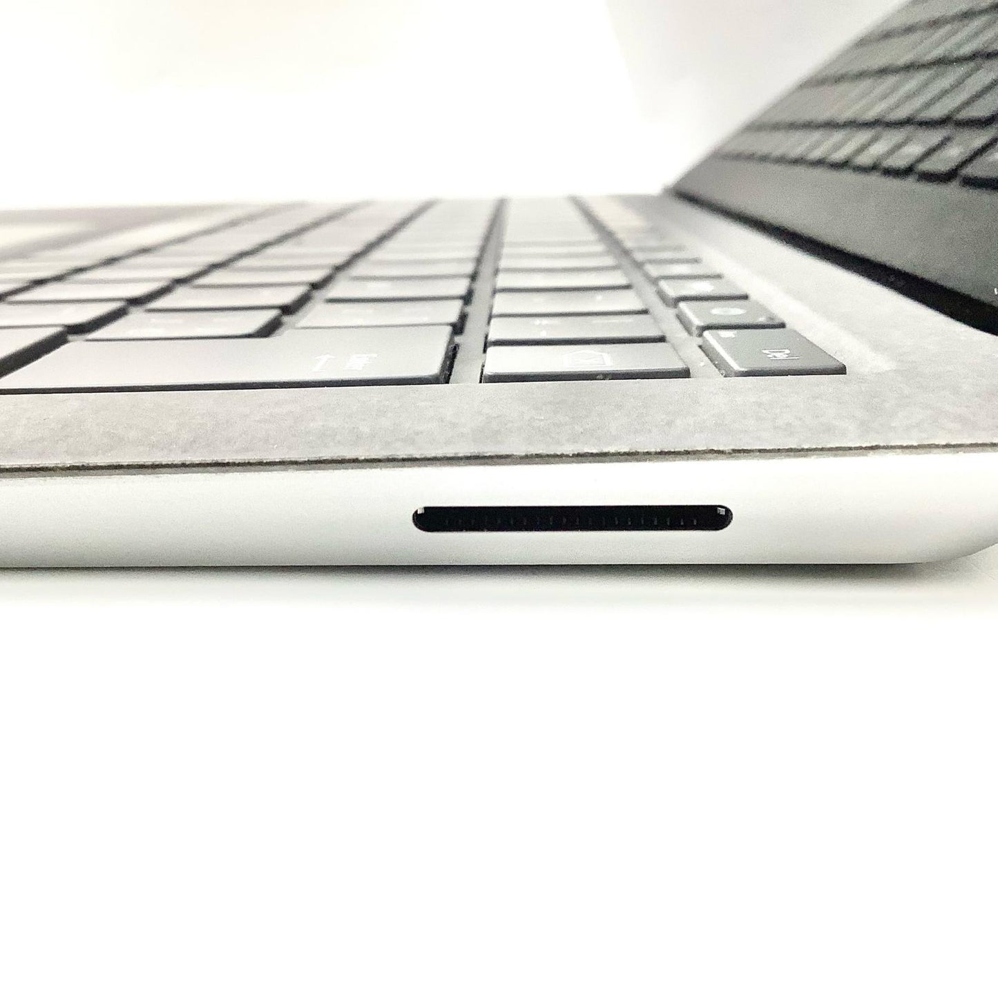 【全額返金保証】【最速発送】Microsoft Surface Laptop 3 1867 Intel(R) Core(TM) i5-1035G7 CPU @ 1.20GHz (1.50GHz) 8GB M.2 SSD 256GB 85.2% 動作確認済