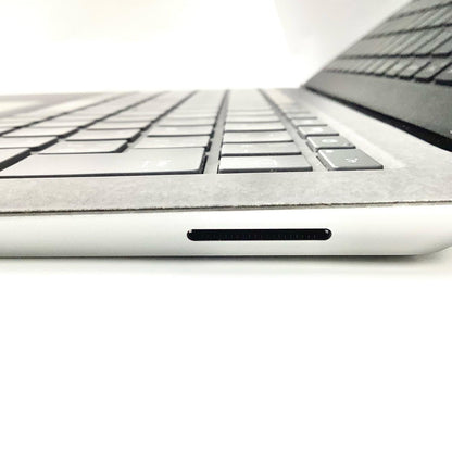 【全額返金保証】【最速発送】Microsoft Surface Laptop 3 1867 Intel(R) Core(TM) i5-1035G7 CPU @ 1.20GHz (1.50GHz) 8GB M.2 SSD 256GB 85.2% 動作確認済