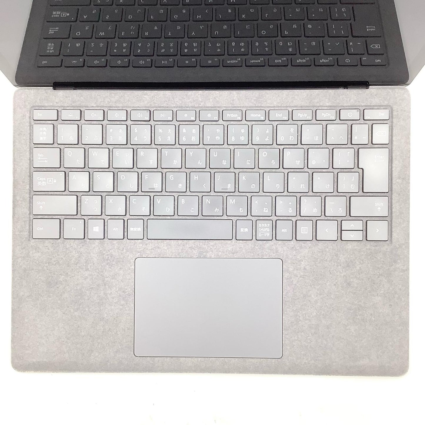 【全額返金保証】【最速発送】Microsoft Surface Laptop 3 1867 Intel(R) Core(TM) i5-1035G7 CPU @ 1.20GHz (1.50GHz) 8GB M.2 SSD 256GB 85.2% 動作確認済