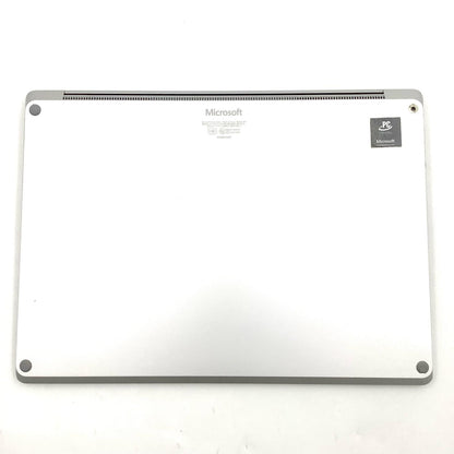 【全額返金保証】【最速発送】Microsoft Surface Laptop 3 1867 Intel(R) Core(TM) i5-1035G7 CPU @ 1.20GHz (1.50GHz) 8GB M.2 SSD 256GB 85.2% 動作確認済