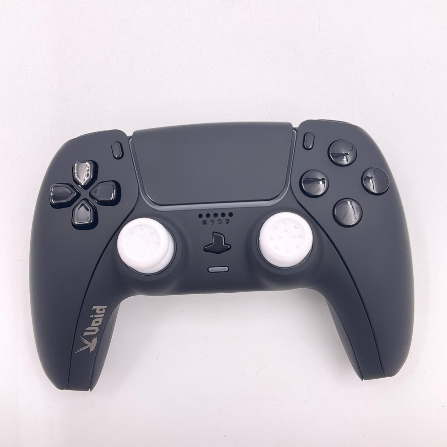 【全額返金保証】【最速発送】VOID GAMING ボイドコントローラー 【ボタンタイプ】-デュアルセンスPSSコントローラー NG-PSS-NEWKURO 動作確認済