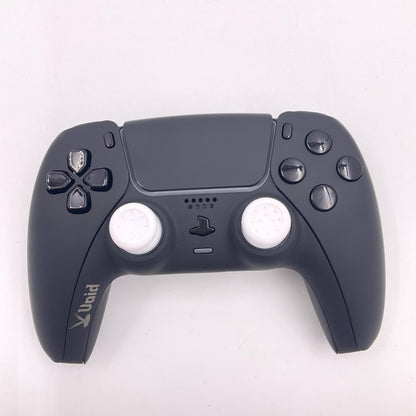 【全額返金保証】【最速発送】VOID GAMING ボイドコントローラー 【ボタンタイプ】-デュアルセンスPSSコントローラー NG-PSS-NEWKURO 動作確認済