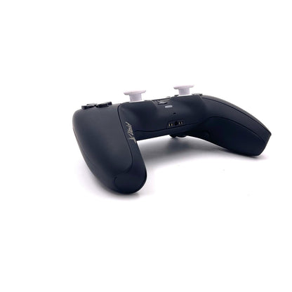 【全額返金保証】【最速発送】VOID GAMING ボイドコントローラー 【ボタンタイプ】-デュアルセンスPSSコントローラー NG-PSS-NEWKURO 動作確認済
