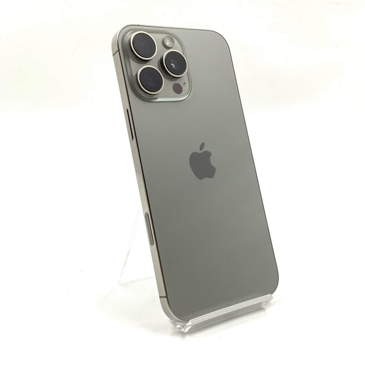 【全額返金保証】【最速発送】Apple iPhone iPhone 16 Pro Max 256GB ナチュラルチタニウム SIMフリー 白ロム 超美品 動作確認済 100%
