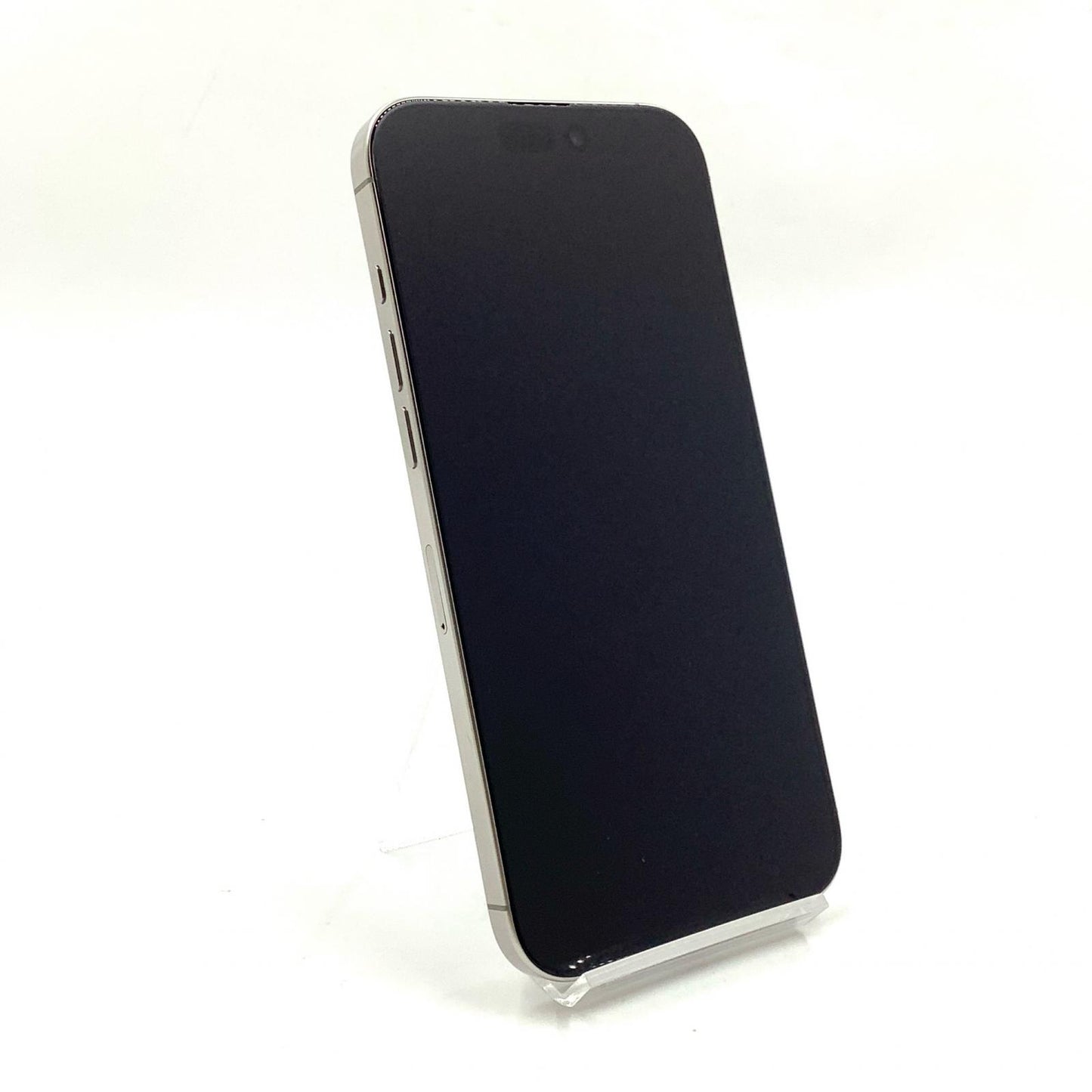 【全額返金保証】【最速発送】Apple iPhone iPhone 16 Pro Max 256GB ナチュラルチタニウム SIMフリー 白ロム 超美品 動作確認済 100%