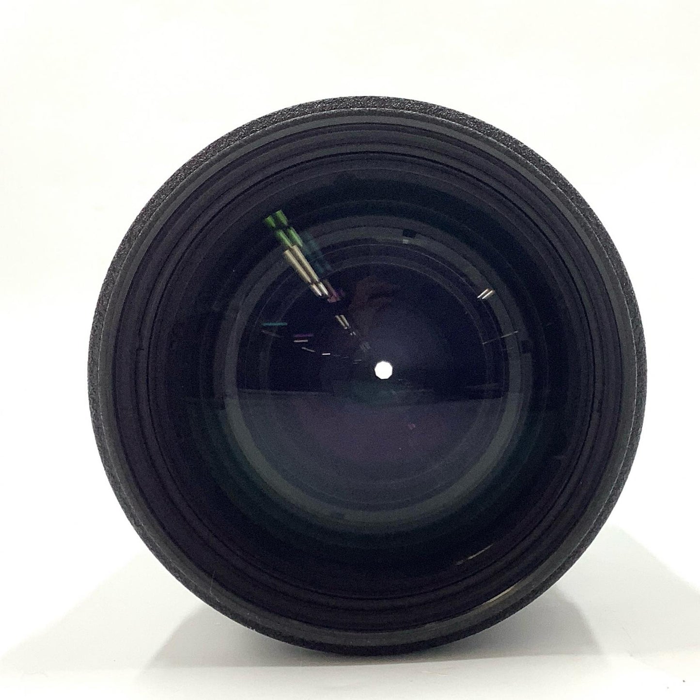 【全額返金保証】【最速発送】Nikon Ai AF ED 80-200mm F2.8 動作確認済
