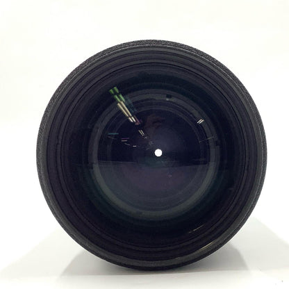 【全額返金保証】【最速発送】Nikon Ai AF ED 80-200mm F2.8 動作確認済
