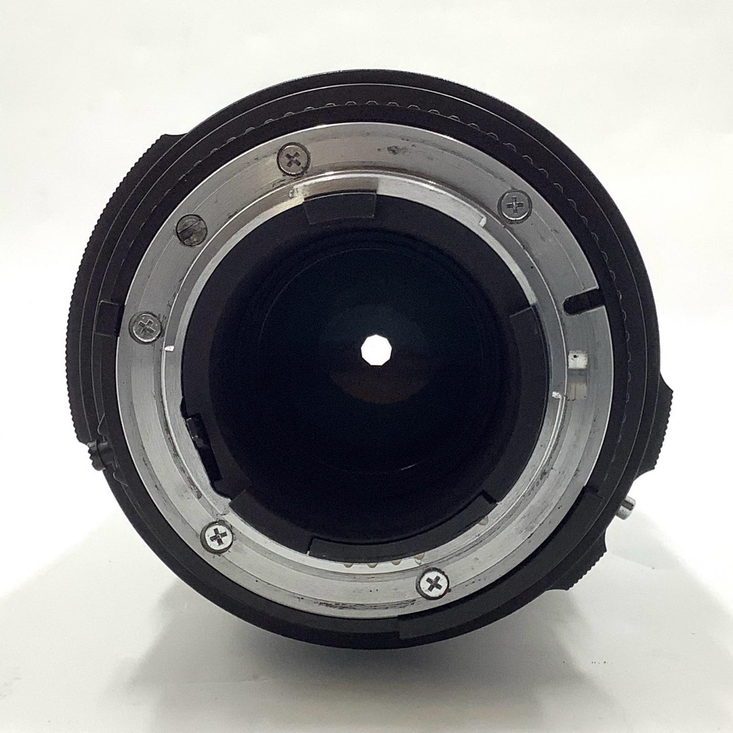 【全額返金保証】【最速発送】Nikon Ai AF ED 80-200mm F2.8 動作確認済