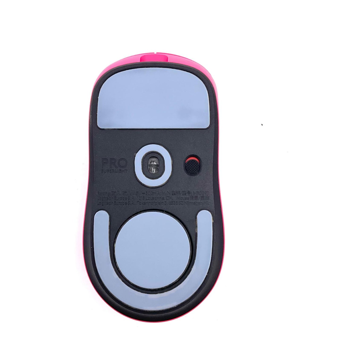 【全額返金保証】【最速発送】Logicool PRO X SUPERLIGHT 2 G-PPD-004WL-MG 動作確認済